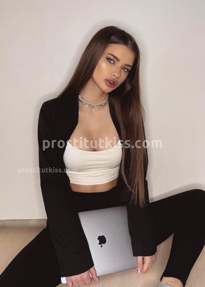Проститутка Алиса