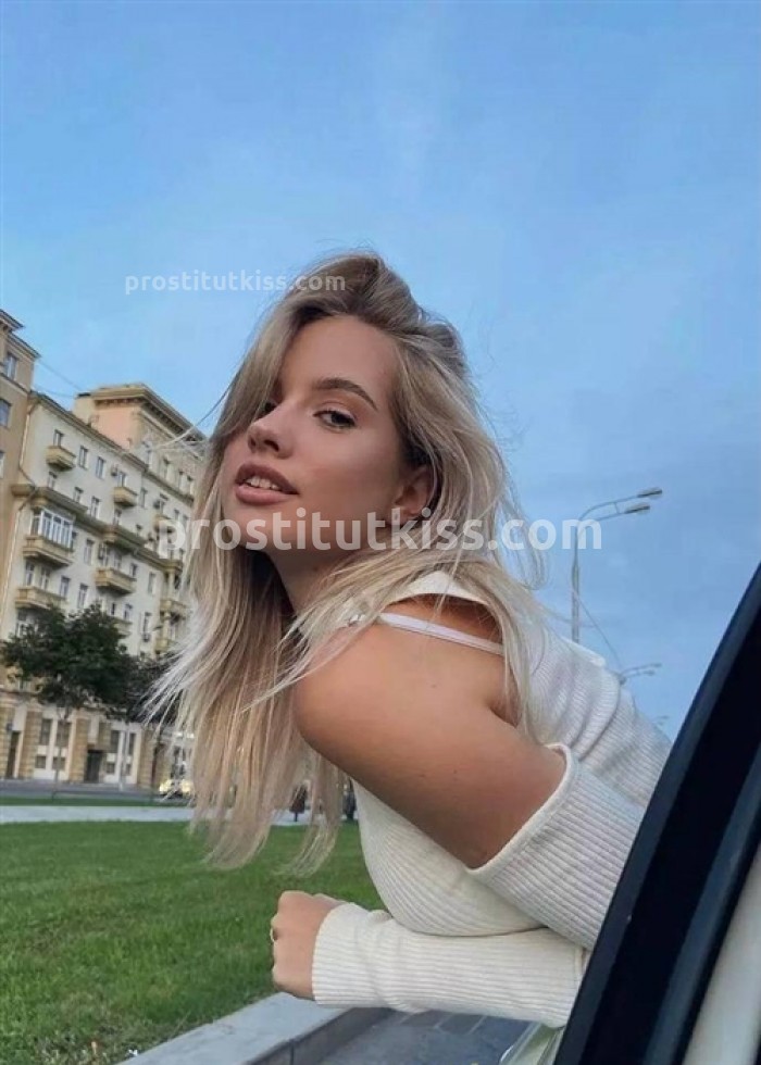 Проститутка  Инга