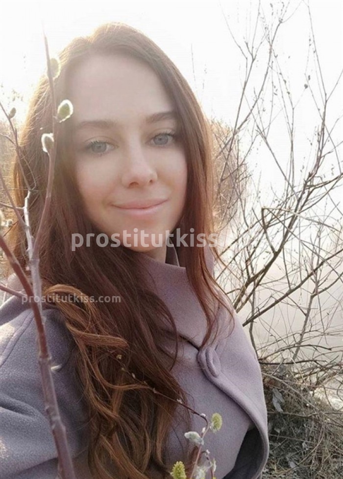 Проститутка  ИННА