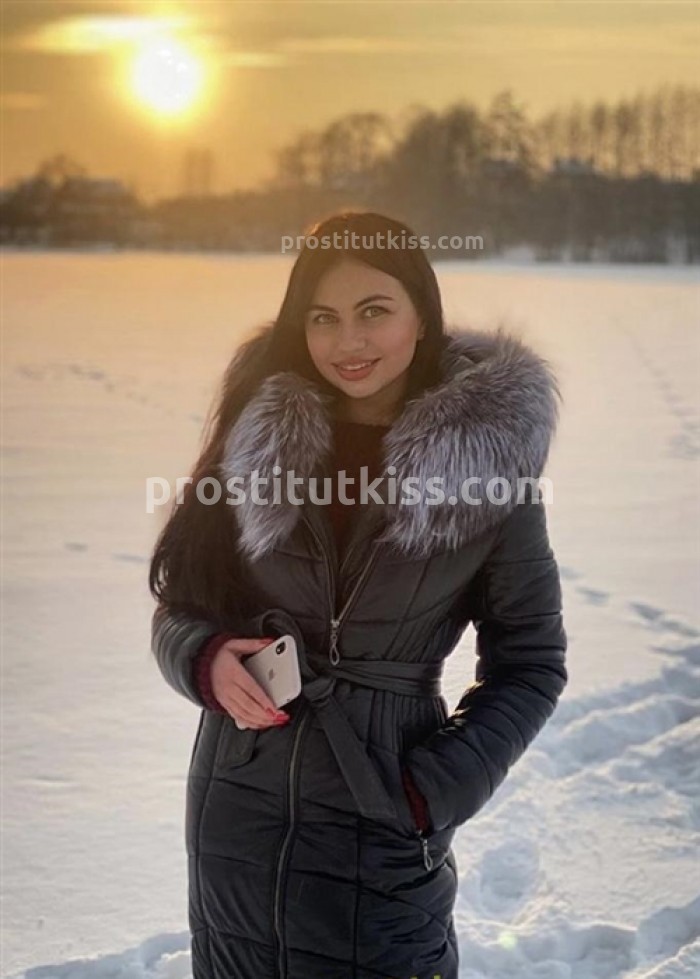 Проститутка  Ирина