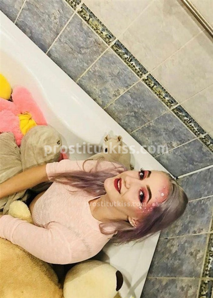 Проститутка  КАТЯ