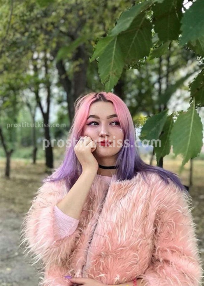 Проститутка  КАТЯ