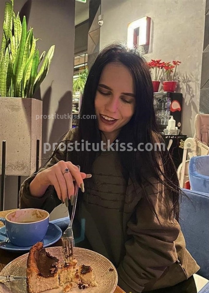 Проститутка  Оксана