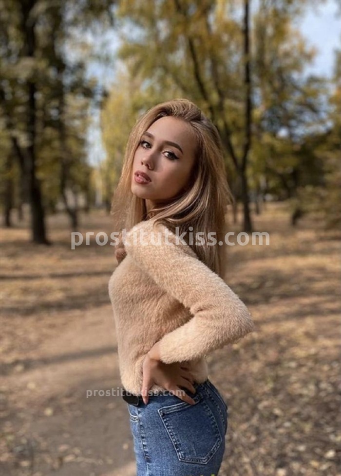 Проститутка  Тонечка