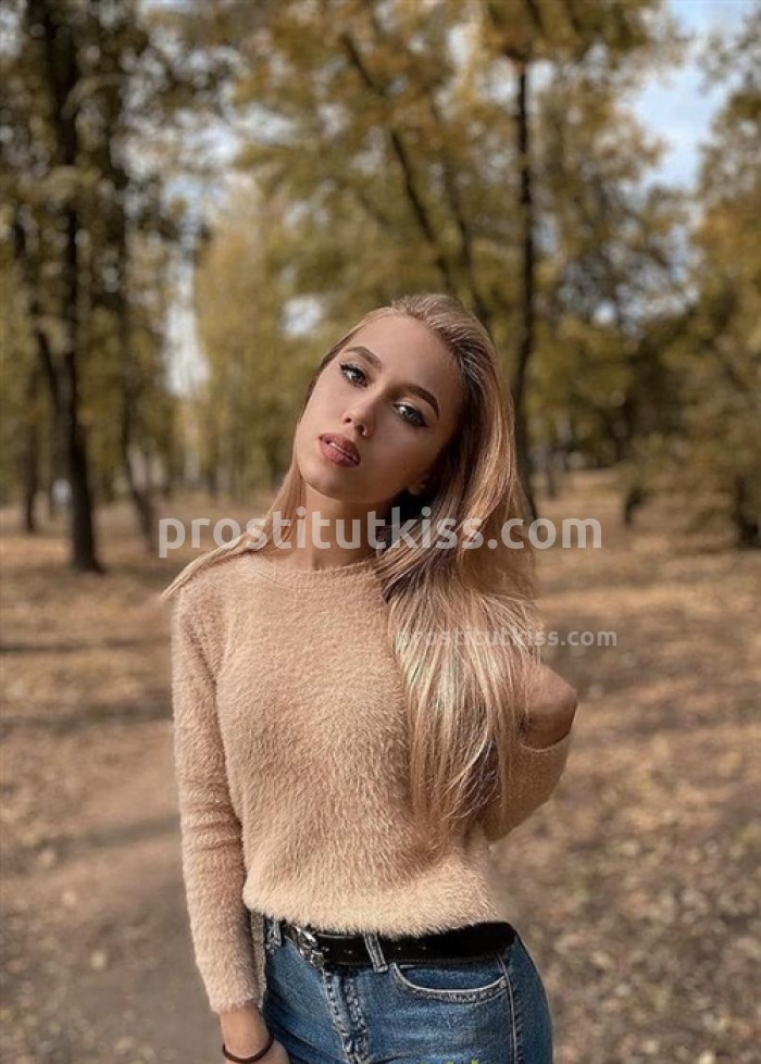 Проститутка  Тонечка