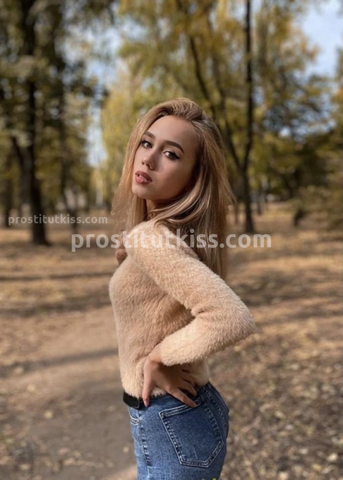 Проститутка  Вивьен