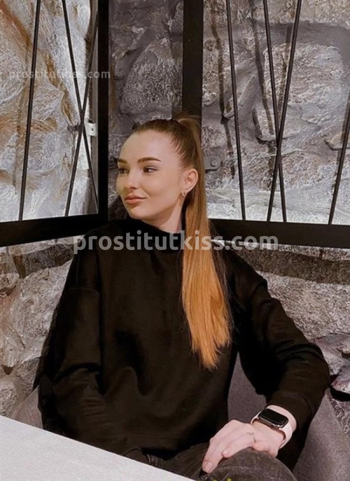 Проститутка  Злата