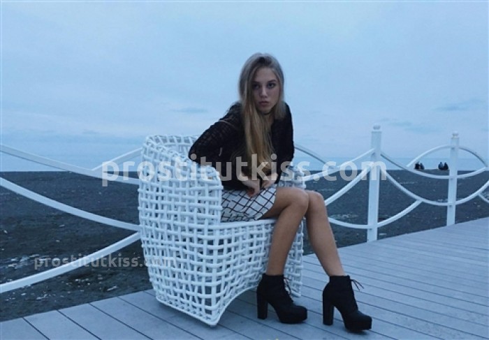 Проститутка АЛЛА