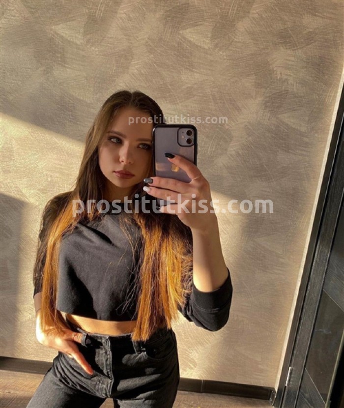 Проститутка Карина