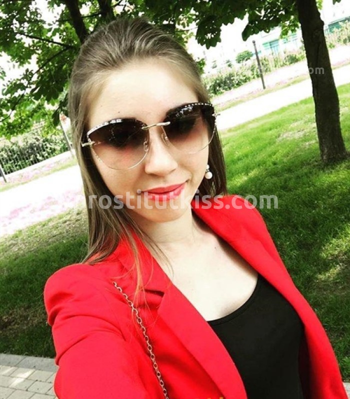 Проститутка Карина