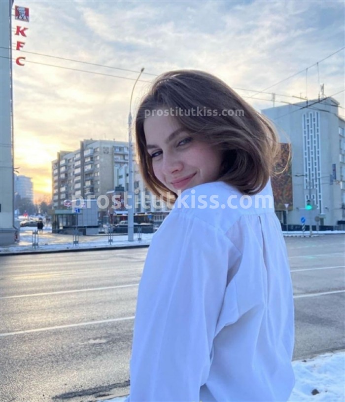 Проститутка Кира