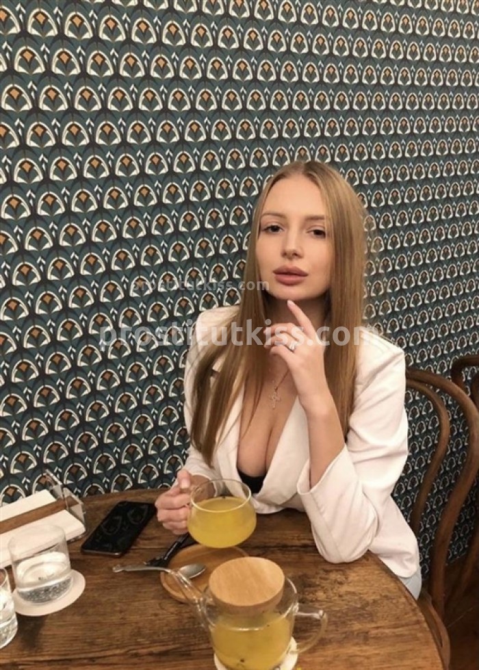 Проститутка Лада
