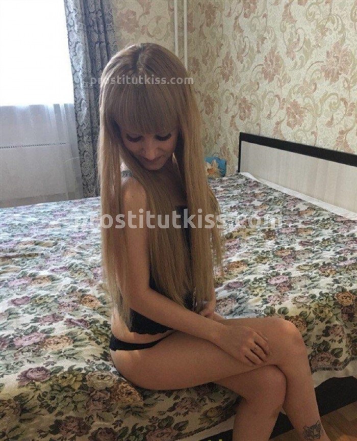 Проститутка Тамара